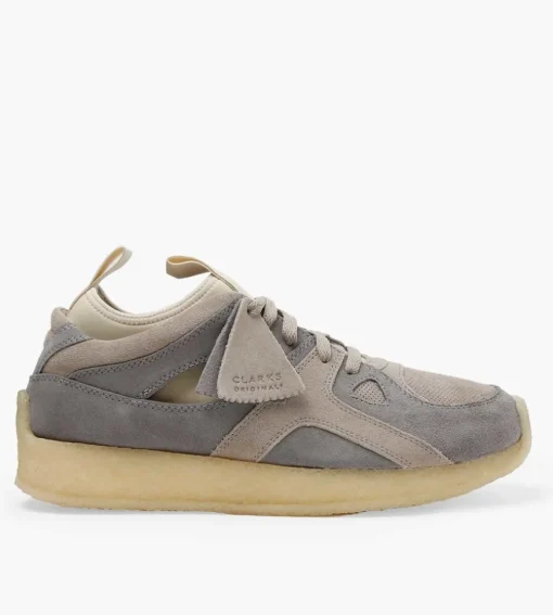 Clarks 8Th Street By Ronnie Fieg Breacon Grey