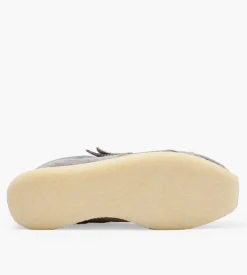 Clarks 8Th Street By Ronnie Fieg Breacon Grey