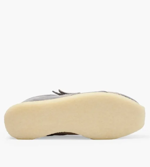 Clarks 8Th Street By Ronnie Fieg Breacon Grey