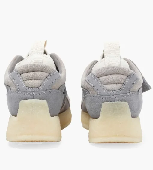 Clarks 8Th Street By Ronnie Fieg Breacon Grey