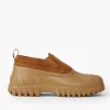Diemme Balbi Basso Cognac Suede