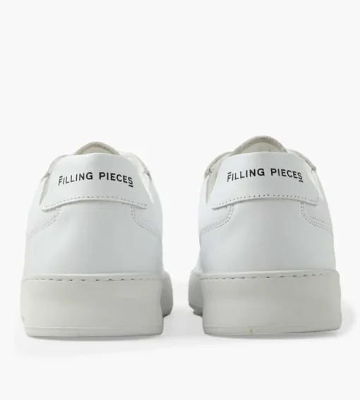 Filling Pieces Mondo 2.0 Ripple Nappa White