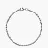 Golia Paulie Bracelet Silver