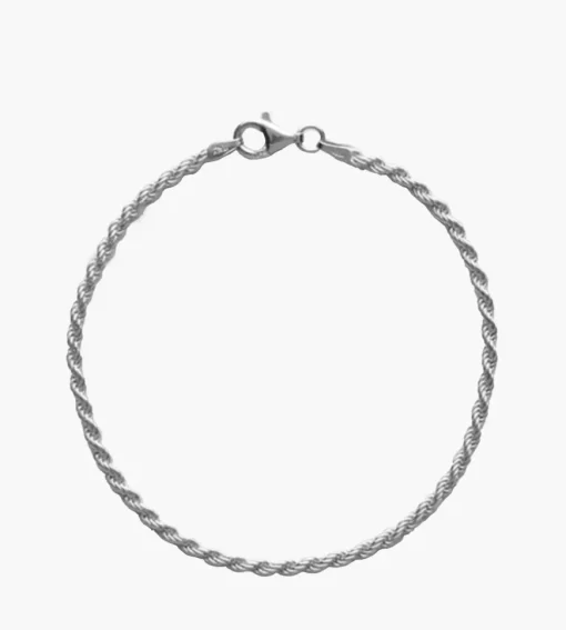 Golia Paulie Bracelet Silver