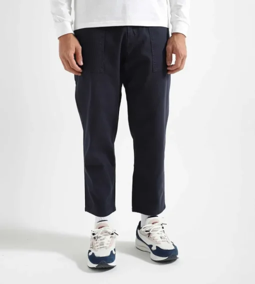 Gramicci Loose Tapered Pant Double Navy