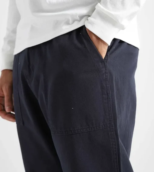 Gramicci Loose Tapered Pant Double Navy