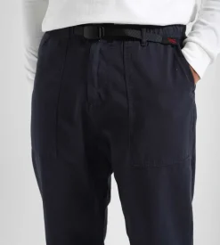 Gramicci Loose Tapered Pant Double Navy