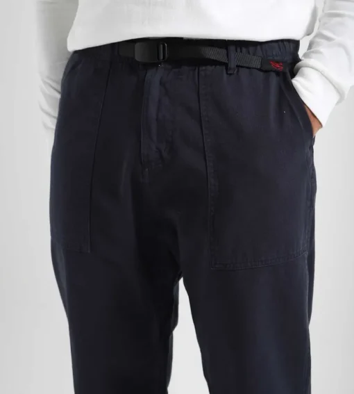 Gramicci Loose Tapered Pant Double Navy
