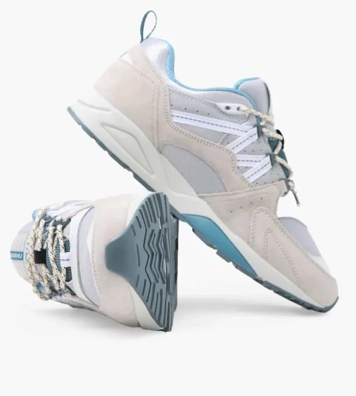 Karhu Fusion 2.0 Rainy Day Dawn Blue