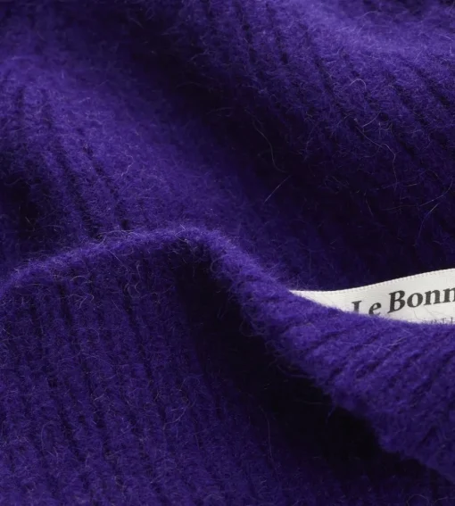 Le Bonnet Beanie Indigo