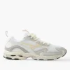 Mizuno Wave Rider 10 Snow White Pristine Opal Grey