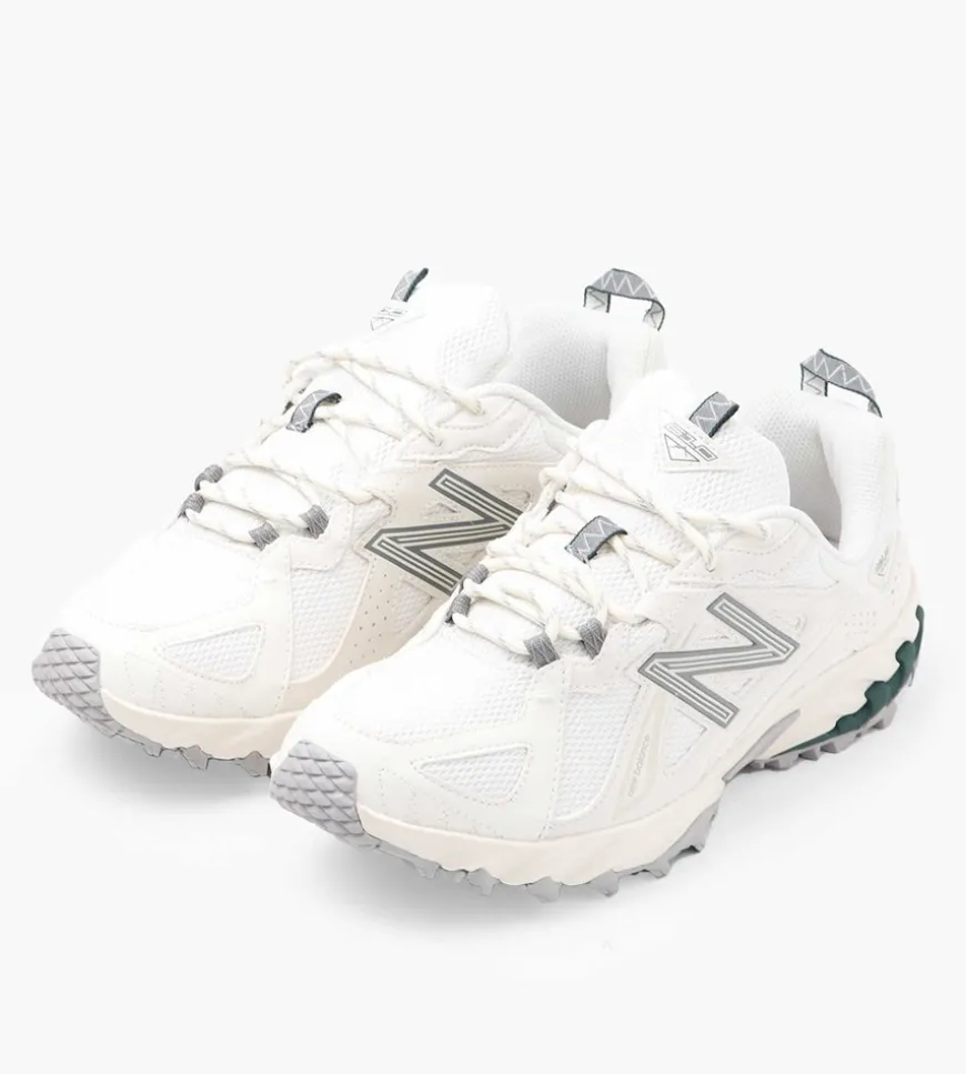 New Balance Ml610Tag Angora