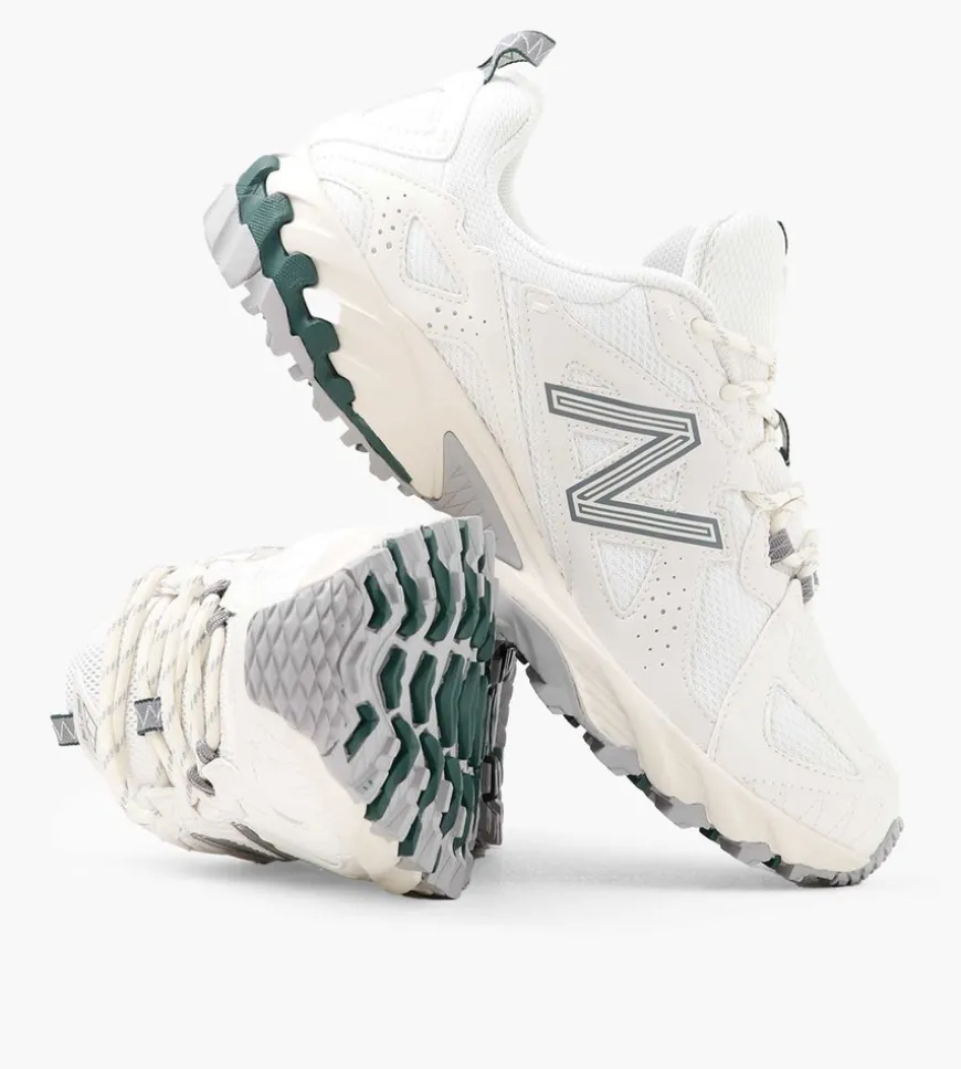 New Balance Ml610Tag Angora