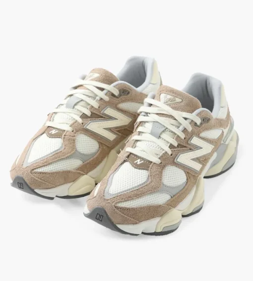 New Balance U9060Hsb Driftwood