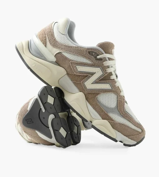 New Balance U9060Hsb Driftwood