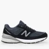 New Balance W990Nv5-D Navy