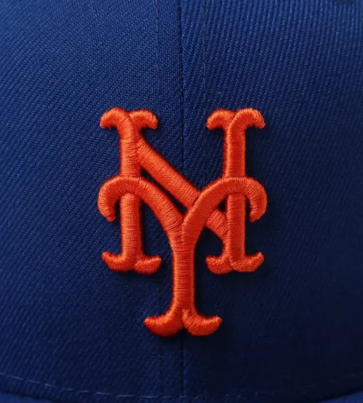 New Era 59Fifty New York Mets