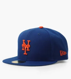 New Era 59Fifty New York Mets