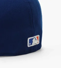 New Era 59Fifty New York Mets