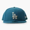 New Era League Essential 59Fifty Los Angeles Dodgers