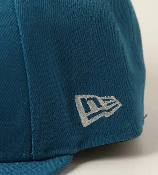 New Era League Essential 59Fifty Los Angeles Dodgers