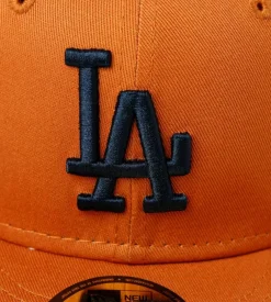New Era League Essential 59Fifty Los Angeles Dodgers Stfnvy