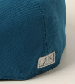 New Era League Essential 59Fifty Los Angeles Dodgers