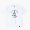 Nike Acg Hang Loose T-Shirt Summit White