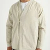 Nn07 Kotaro Blazer 1062 Khaki Beige