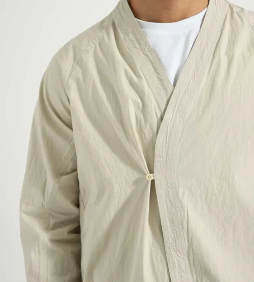 Nn07 Kotaro Blazer 1062 Khaki Beige