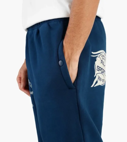 Pal Sporting Goods Coupe D'Equitation Pants Dark Navy 680