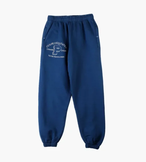 Pal Sporting Goods Coupe D'Equitation Pants Dark Navy 680