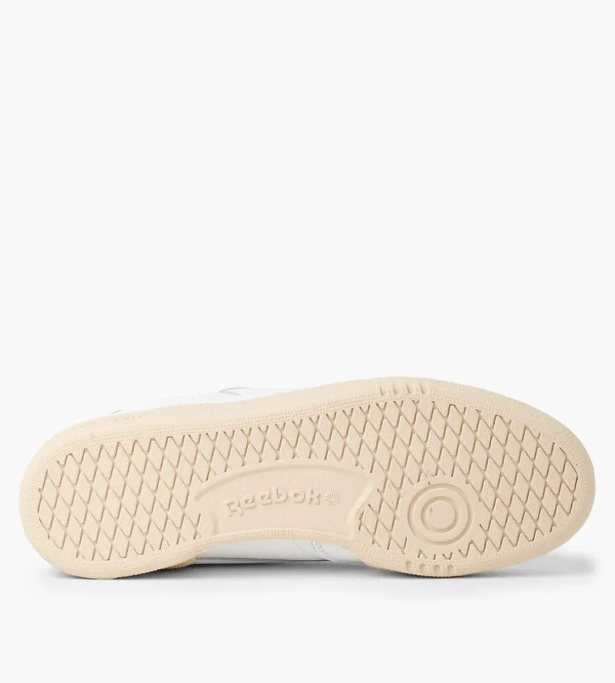 Reebok Club C 85 Vintage Ftwwht Chalk Inflil
