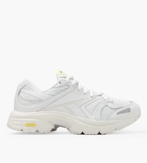 Reebok Premier Road Pl Pure Grey Morfog Chalk Black