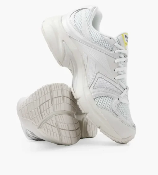 Reebok Premier Road Pl Pure Grey Morfog Chalk Black