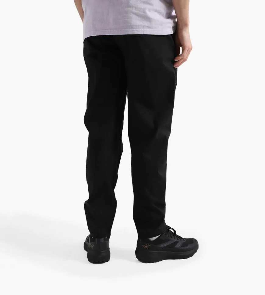 The North Face Heritage Loose Pant Tnf Black