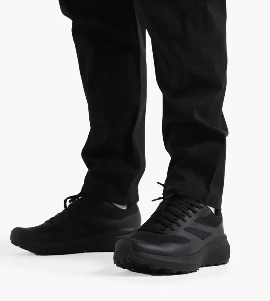 The North Face Heritage Loose Pant Tnf Black
