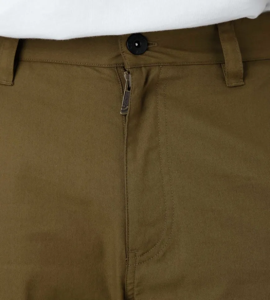 The North Face M Heritage Loose Pant Military Olive