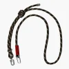 Topologie Wares Straps 8.0Mm Rope Strap Army Green